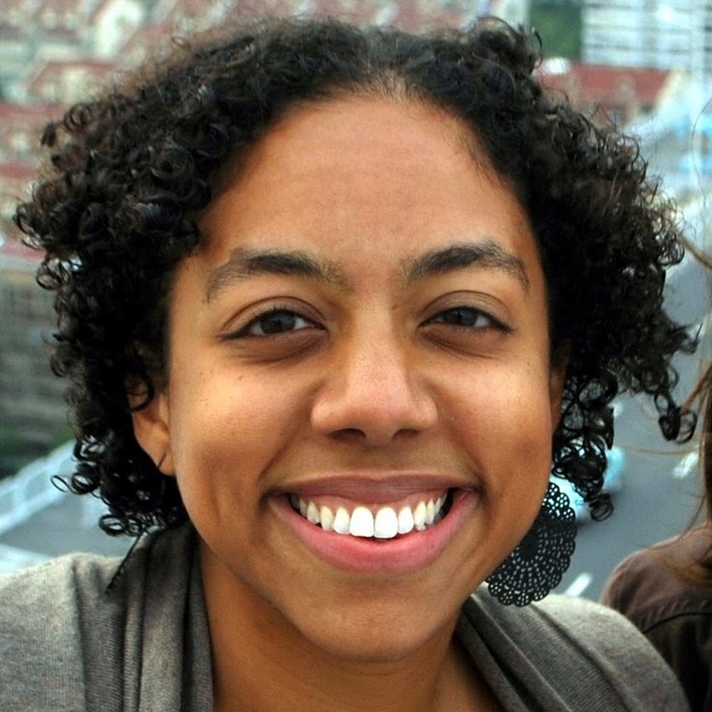 Meet your Posher, Jennifer